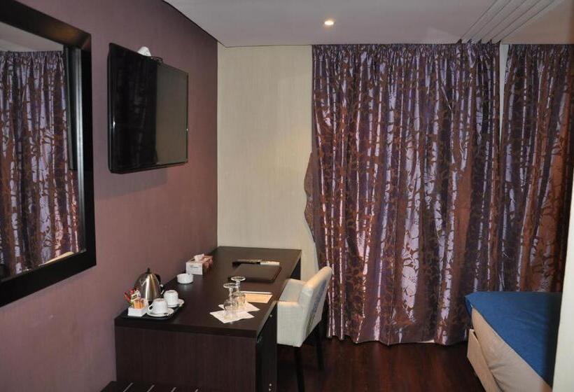 هتل Emilio Moretti