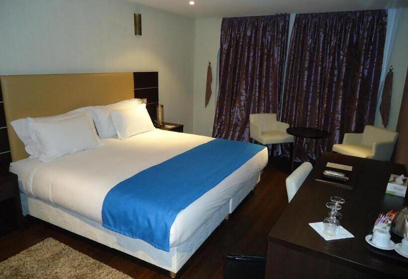 هتل Emilio Moretti