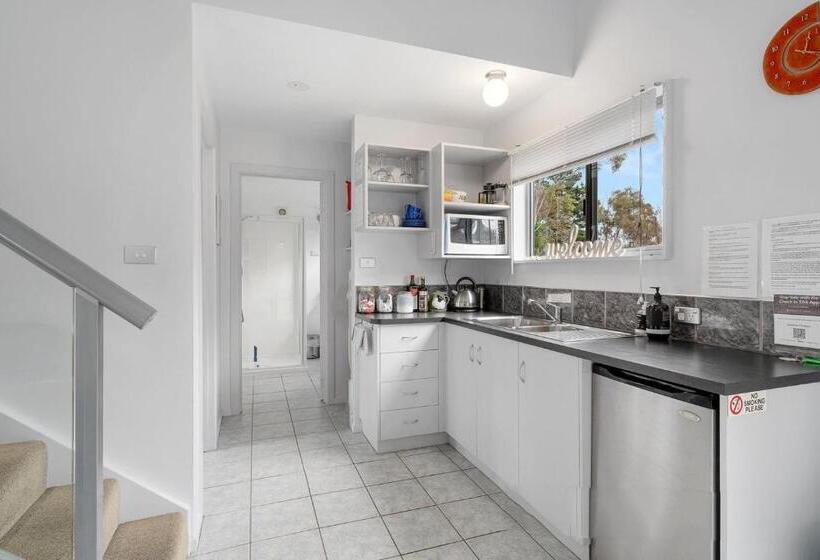 فندق Heimat Farmstay