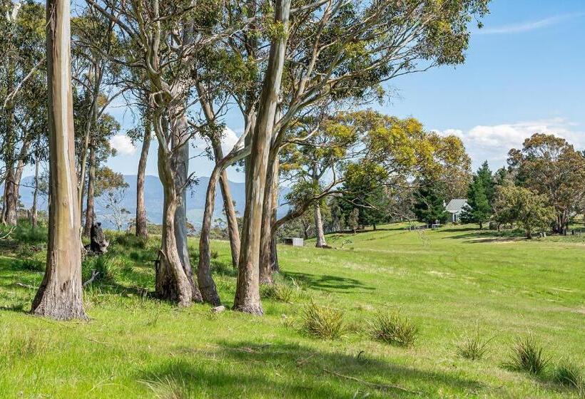 فندق Heimat Farmstay