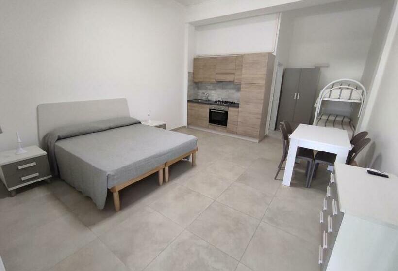 هتل Masseria Carrozzi