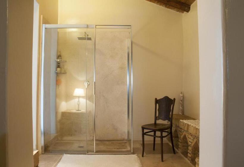 호텔 Masseria Celentano Relais & Agriturismo