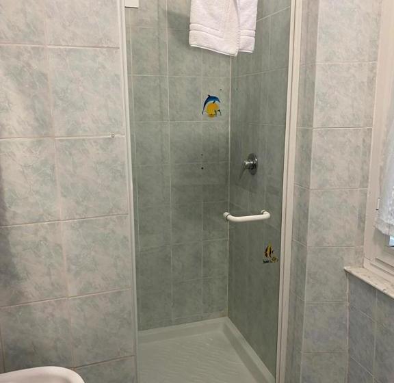 فندق Nuovo Metropol