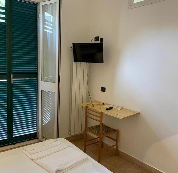 فندق Nuovo Metropol