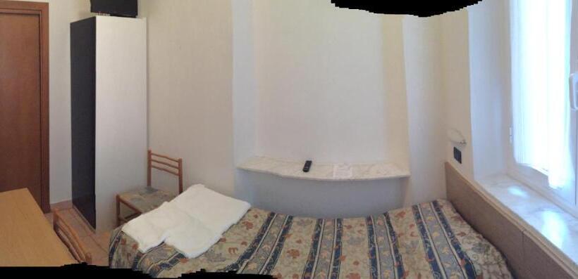 فندق Nuovo Metropol