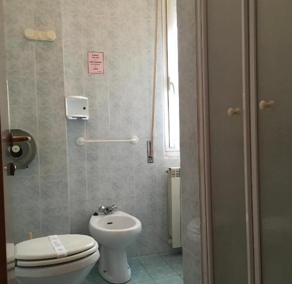 فندق Nuovo Metropol