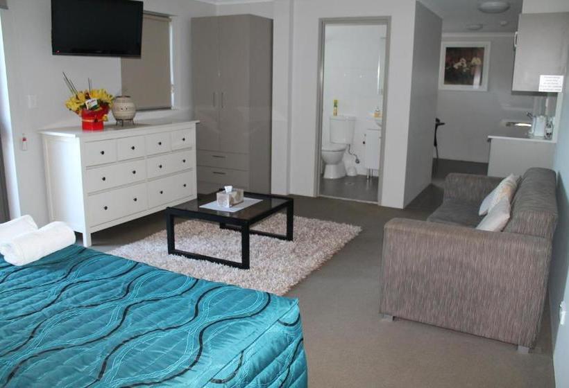 Fotos del hotel Strathfield Executive Accommodation:  19