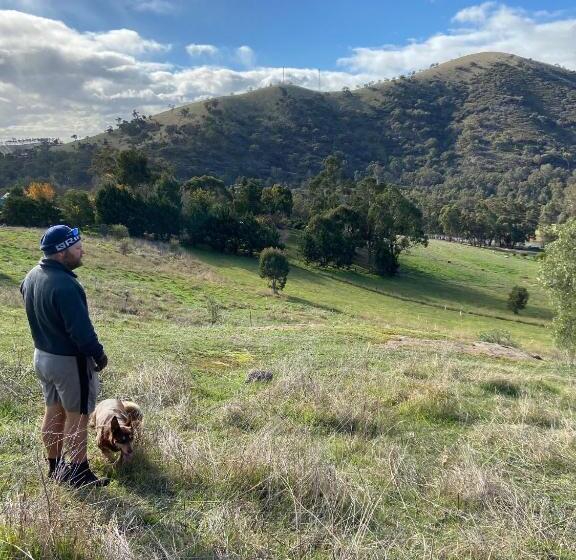 Отель Trawool Shed Cottages, Cafe And Restaurant