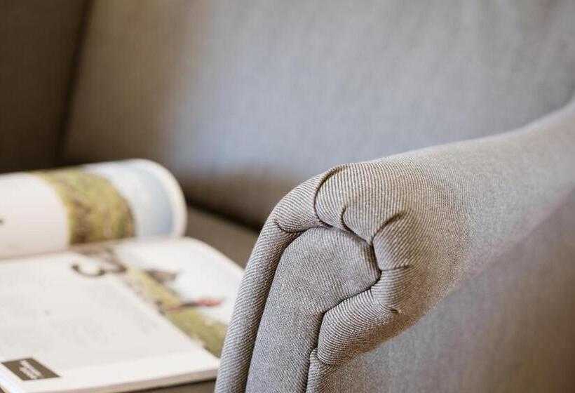 בית מלון כפרי Weingut Pardellerhof