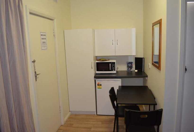 Kadina Village Motel