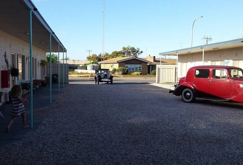 Kadina Village Motel