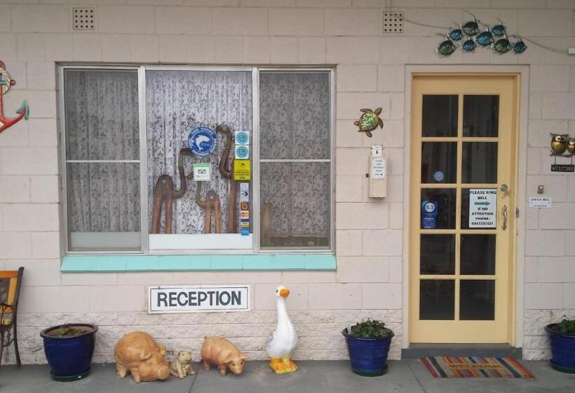 Kadina Village Motel