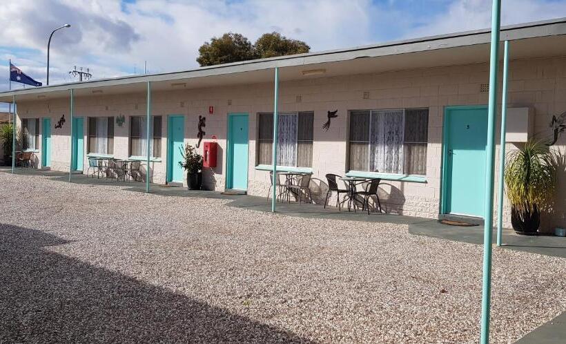 Kadina Village Motel