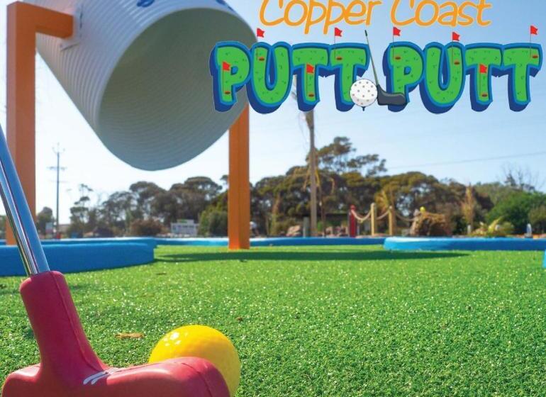 Kadina Village Motel