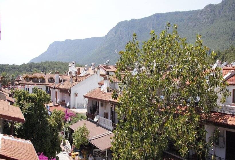 Limon Otel