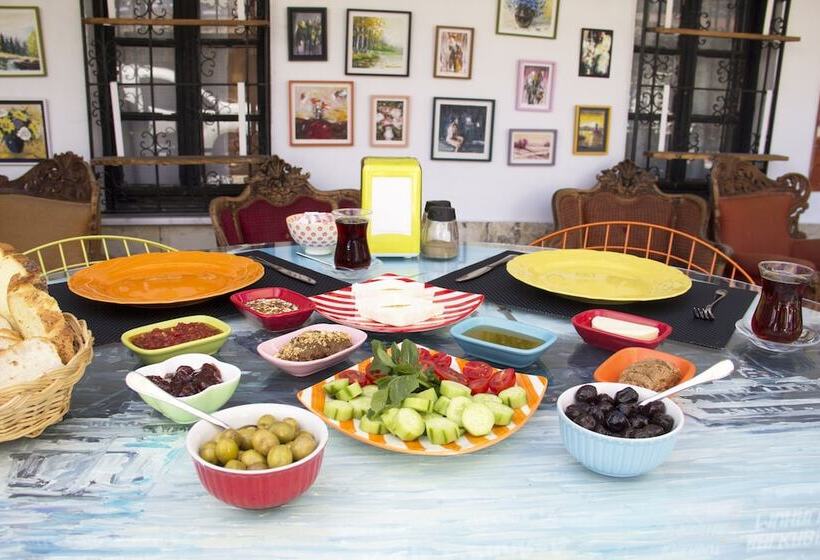 Limon Otel