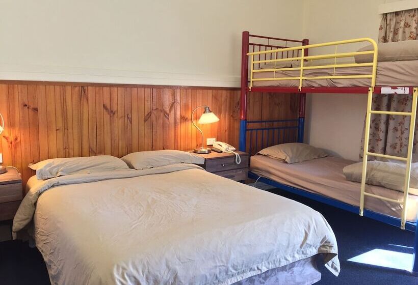 Lithgow Valley Motel