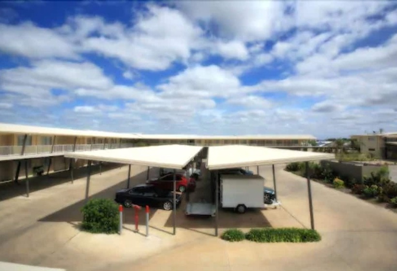 فندق The Mayfair Emerald