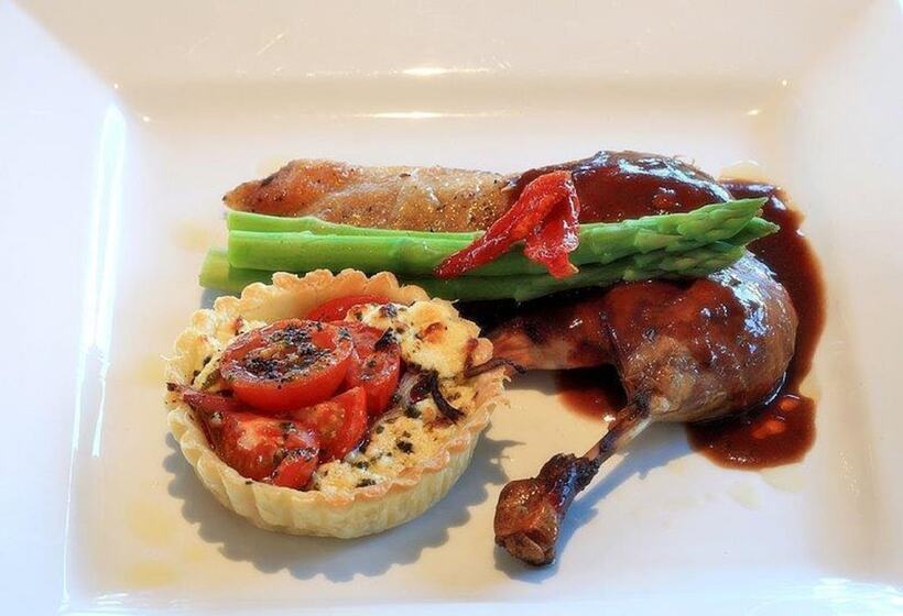 فندق The Mayfair Emerald