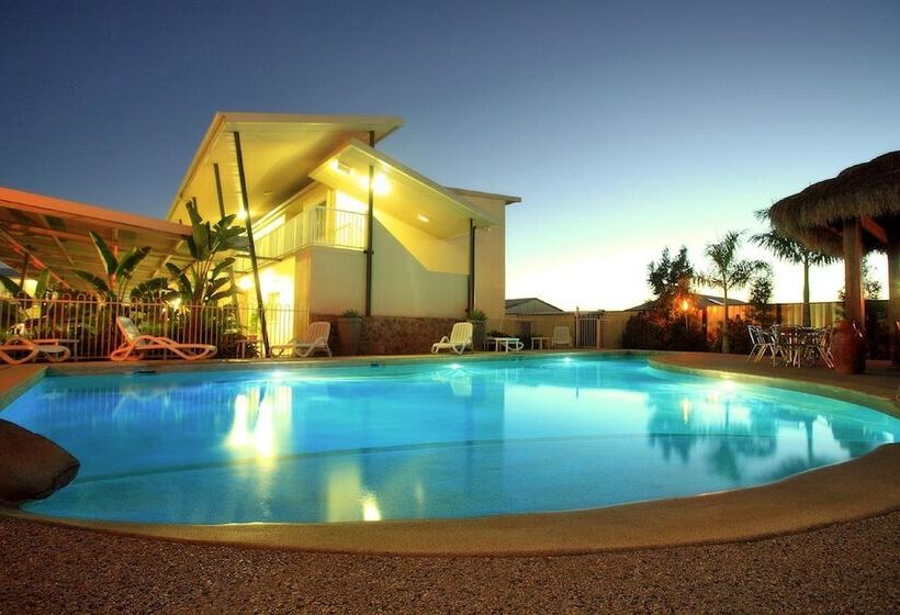 فندق The Mayfair Emerald