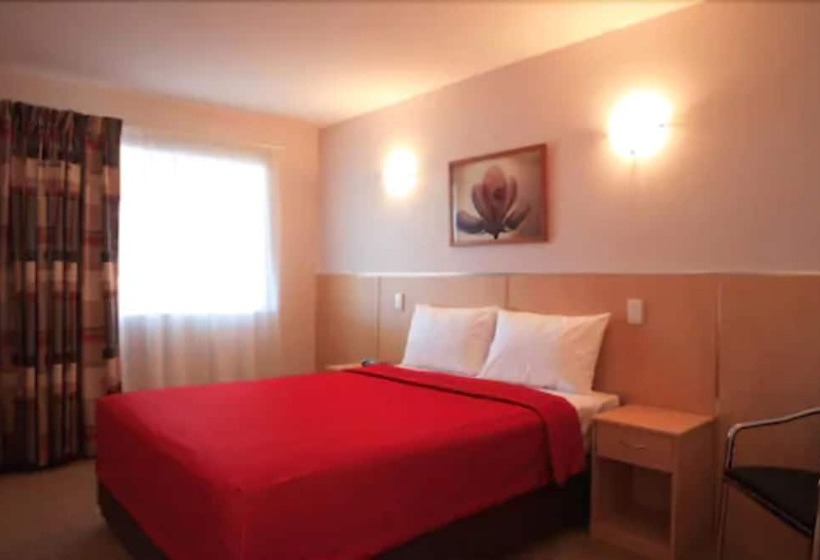 فندق The Mayfair Emerald