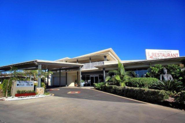 فندق The Mayfair Emerald