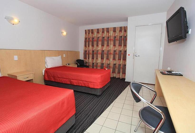 فندق The Mayfair Emerald