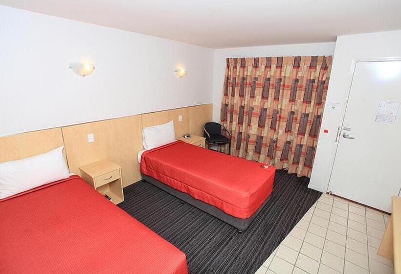 فندق The Mayfair Emerald