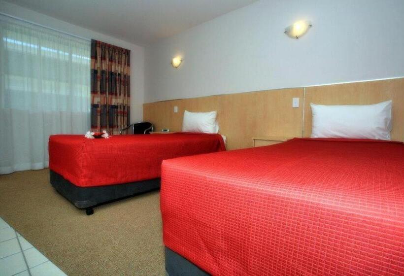 فندق The Mayfair Emerald