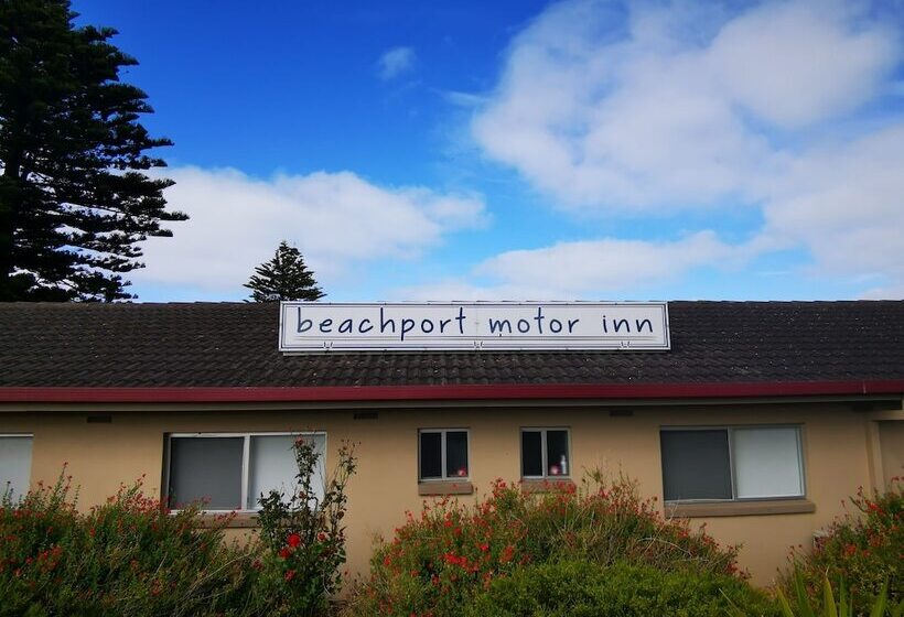 מוטל Beachport Motor Inn