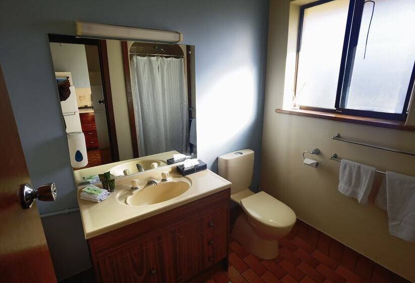 מוטל Beachport Motor Inn