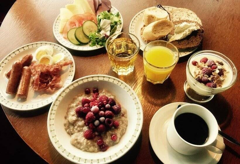 Motel Käpylä