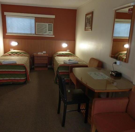 Motel Monaco