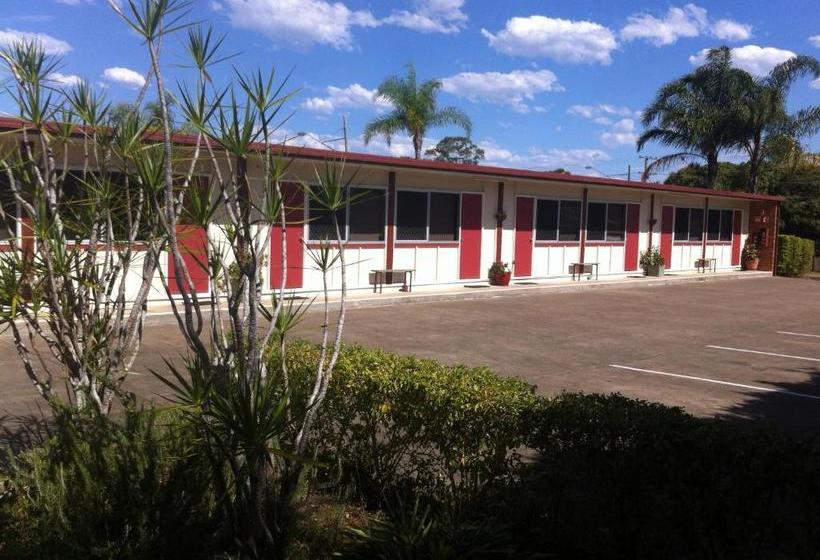 Motel Monaco