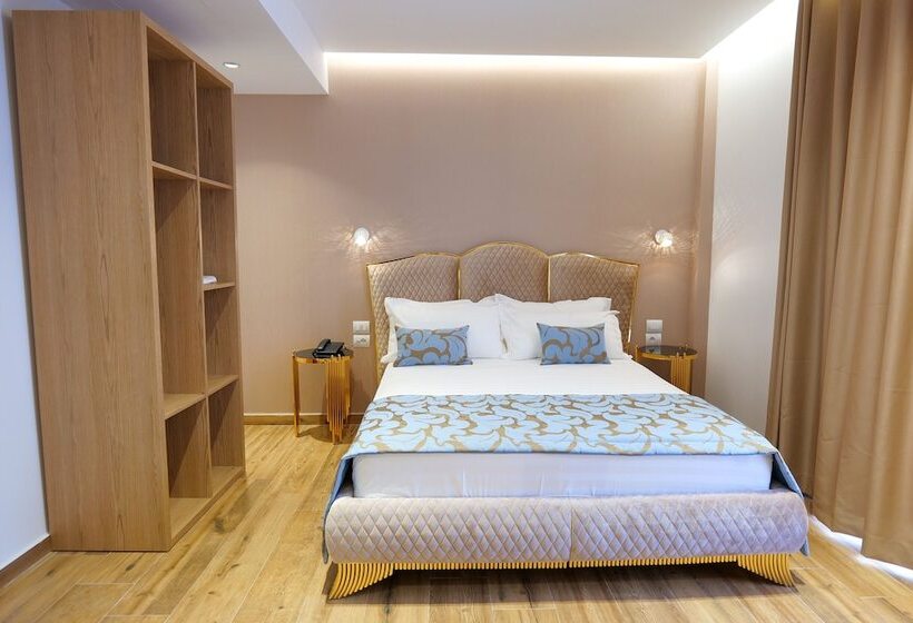پانسیون Bora Bora Hotel Ksamil