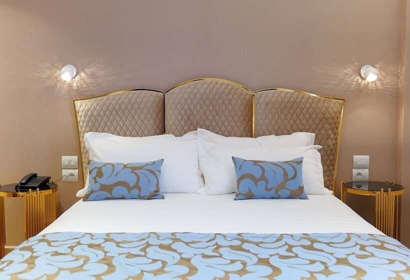 پانسیون Bora Bora Hotel Ksamil