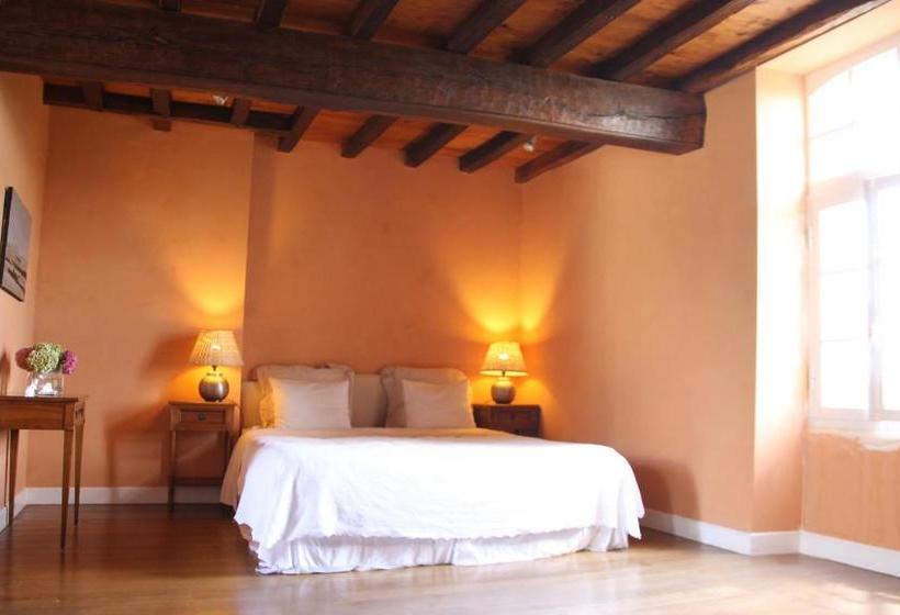 膳宿费 Chambres D'hôtes La Bastide Des Trémières