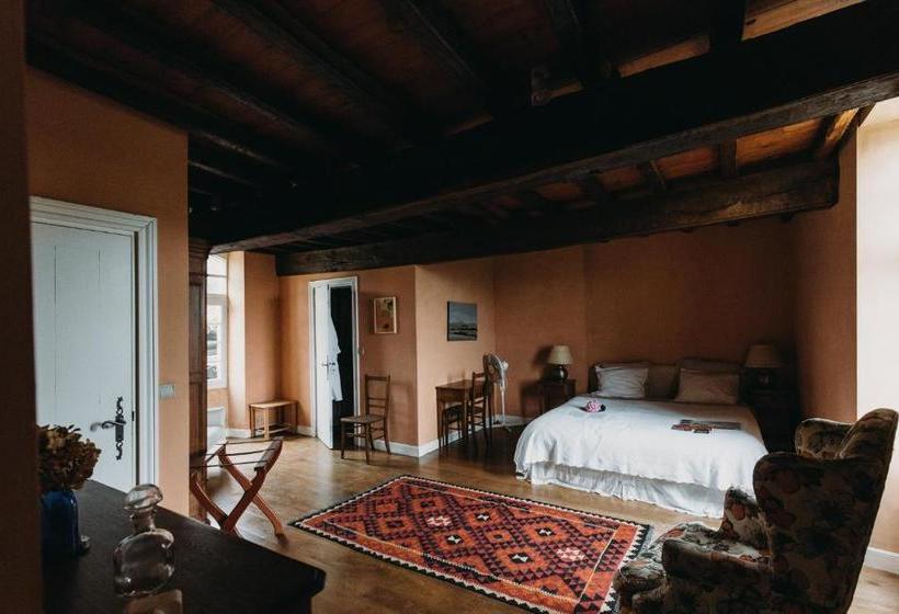 膳宿费 Chambres D'hôtes La Bastide Des Trémières