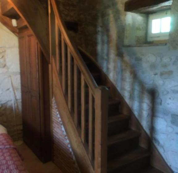 膳宿费 Chambres D'hôtes La Bastide Des Trémières