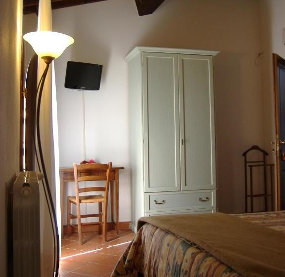 پانسیون Collebrunacchi B&b