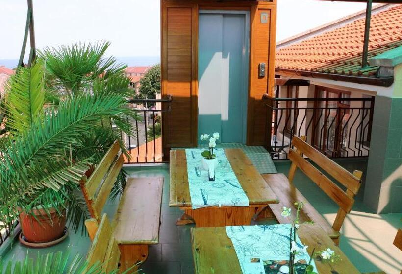 پانسیون Guest House Kostadinovi