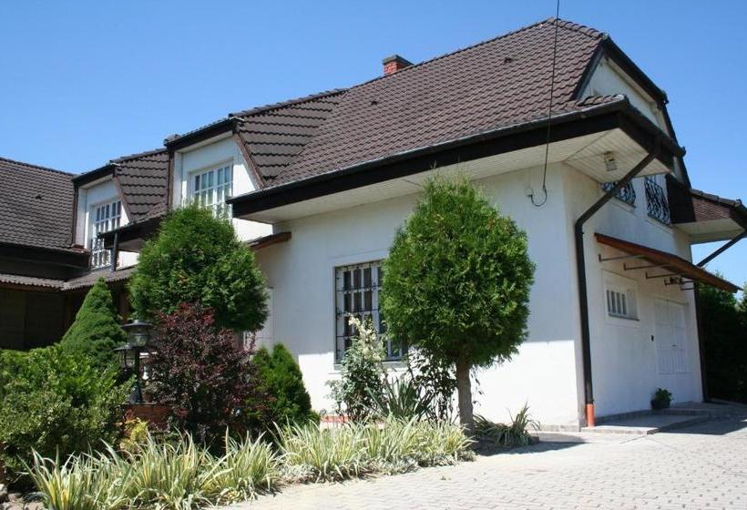 פנסיון Leander Vendeghaz