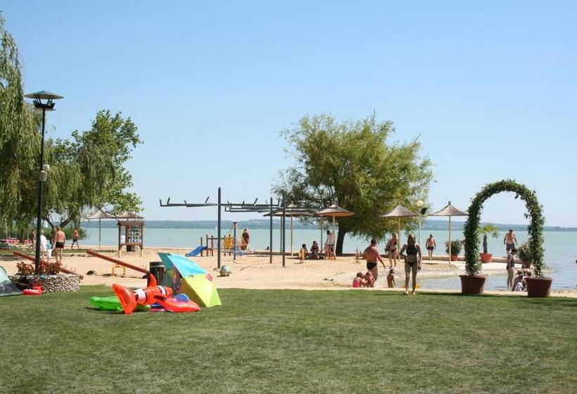 פנסיון Leander Vendeghaz