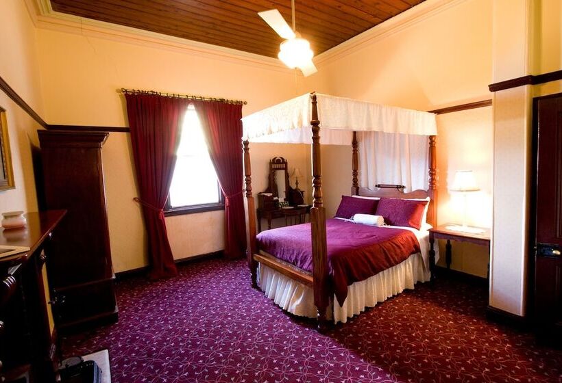 بنسيون Ranelagh House