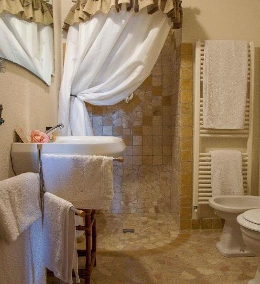 Piaggetta B&b