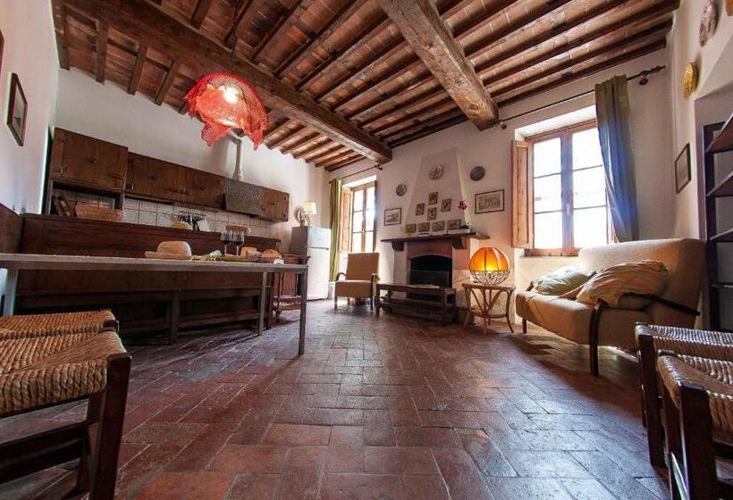 Piaggetta B&b