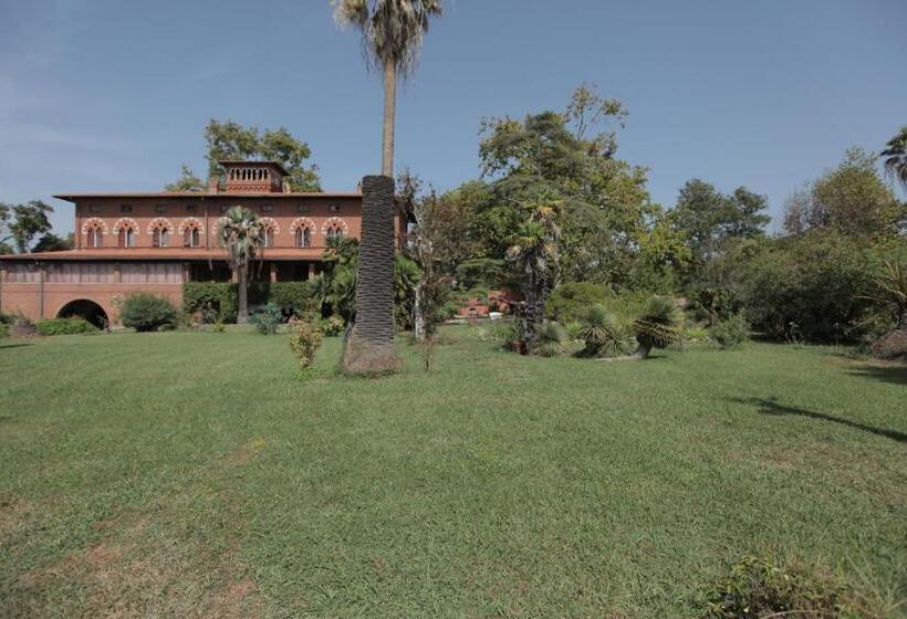 Piaggetta B&b