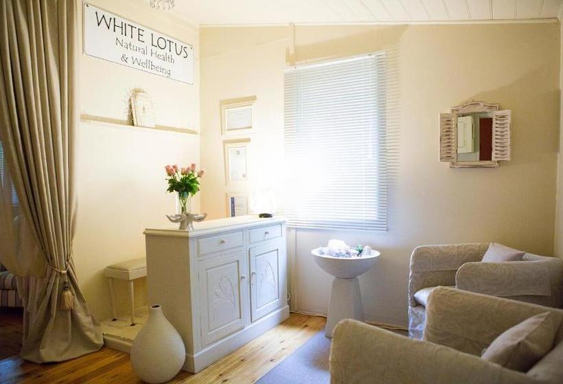 Курорт White Lotus Day Spa