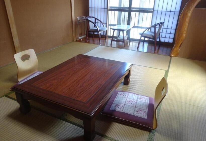 ريوكان Ishibu So