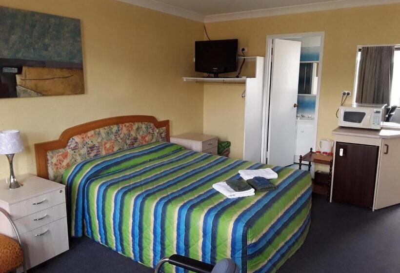 Snowdream Motel